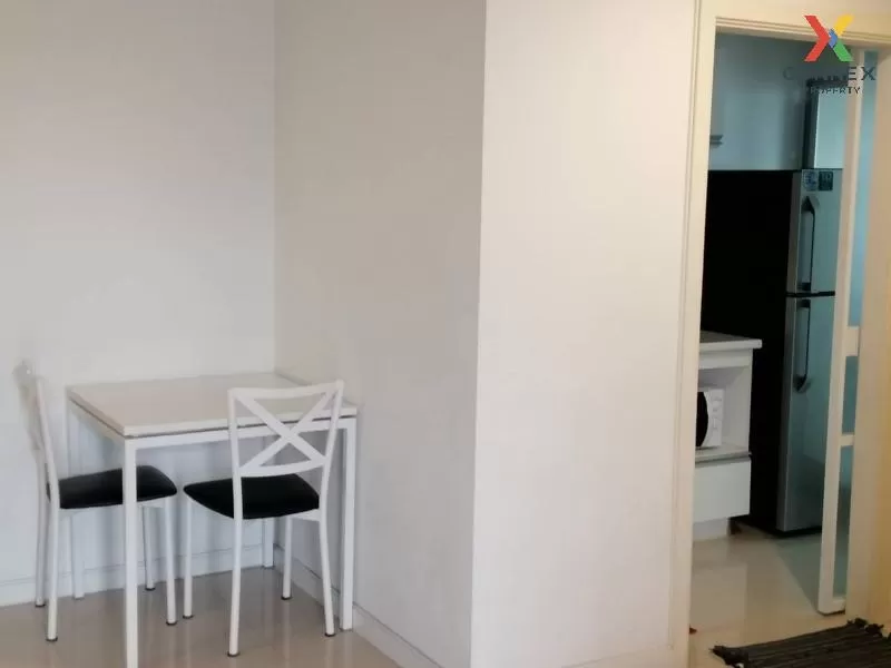 FOR RENT condo , Lumpini Place Rama 9 - Ratchada , MRT-Phra Ram 9 , Huai Khwang , Huai Khwang , Bangkok , CX-40789