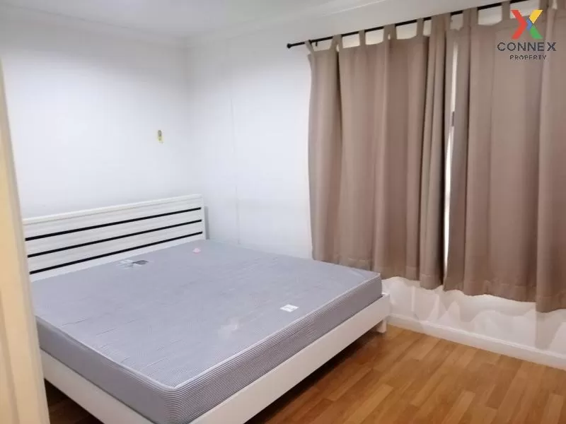 FOR RENT condo , Lumpini Place Rama 9 - Ratchada , MRT-Phra Ram 9 , Huai Khwang , Huai Khwang , Bangkok , CX-40789