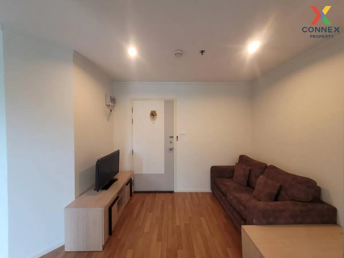 FOR RENT condo , Lumpini Place Rama 9 - Ratchada , MRT-Phra Ram 9 1