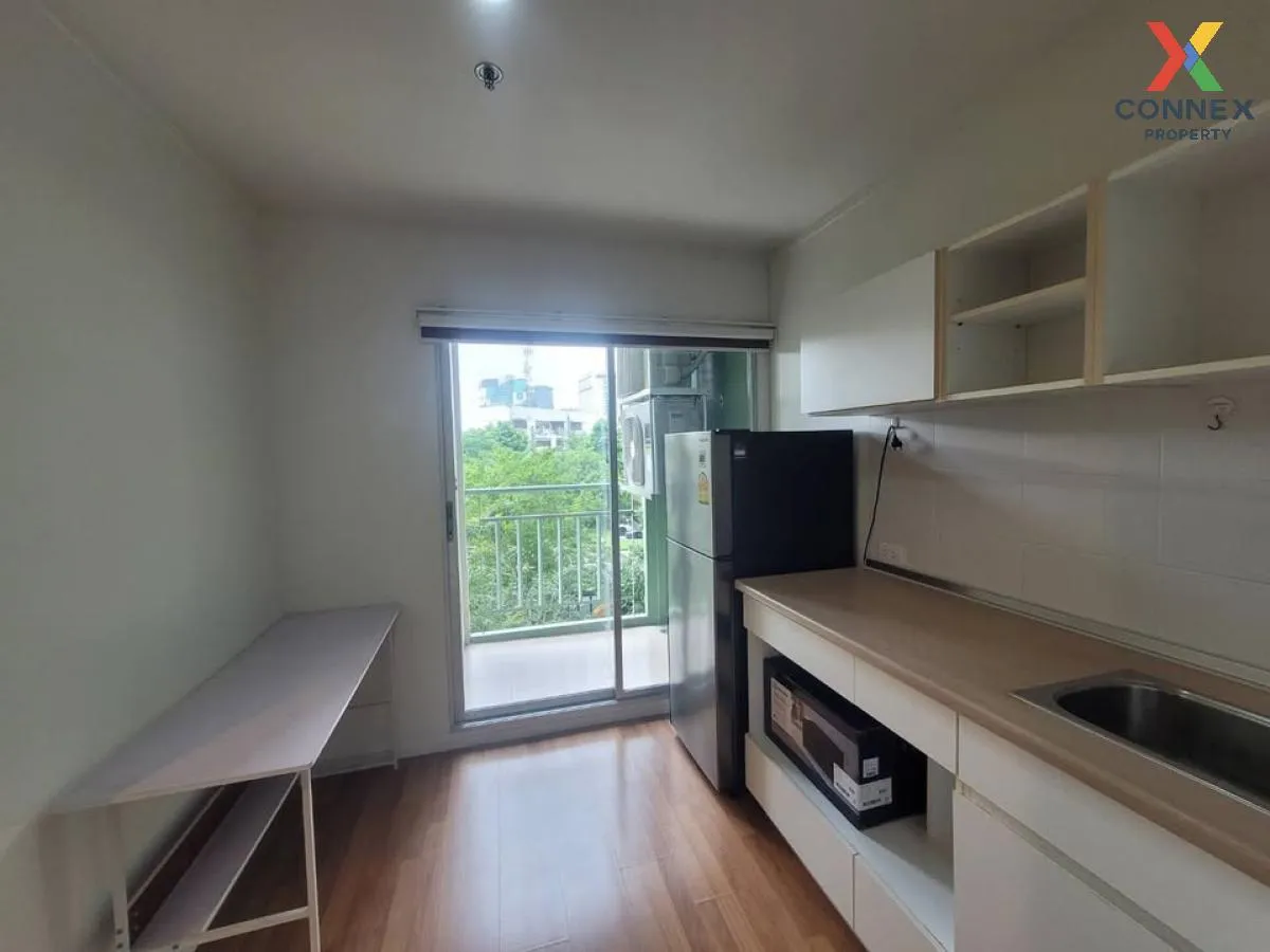 FOR RENT condo , Lumpini Place Rama 9 - Ratchada , MRT-Phra Ram 9 4