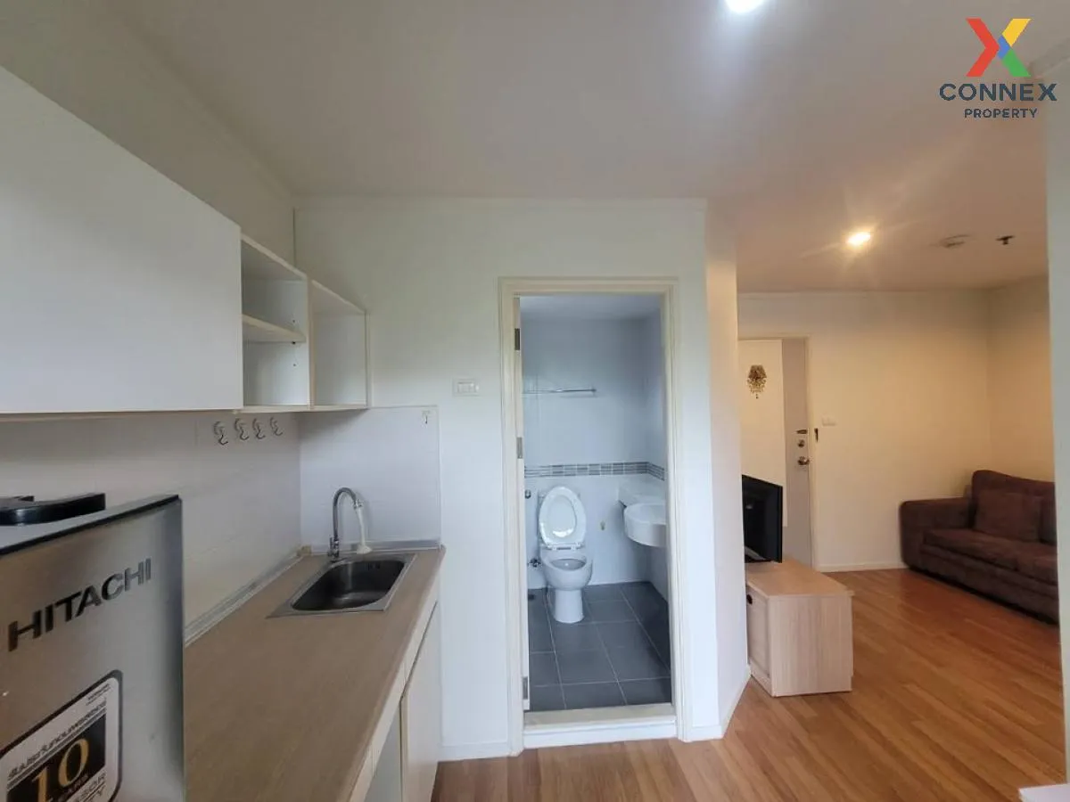FOR RENT condo , Lumpini Place Rama 9 - Ratchada , MRT-Phra Ram 9