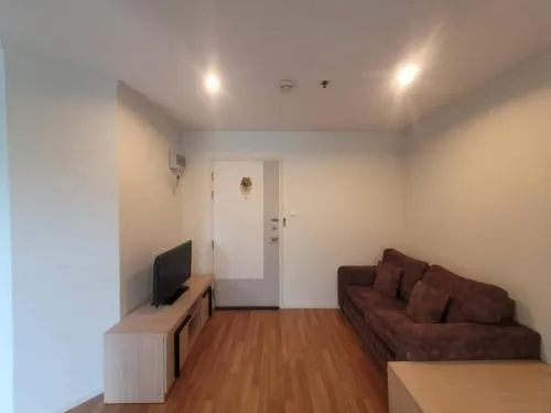 FOR RENT condo , Lumpini Place Rama 9 - Ratchada , MRT-Phra Ram 9 , Huai Khwang , Huai Khwang , Bangkok , CX-40796