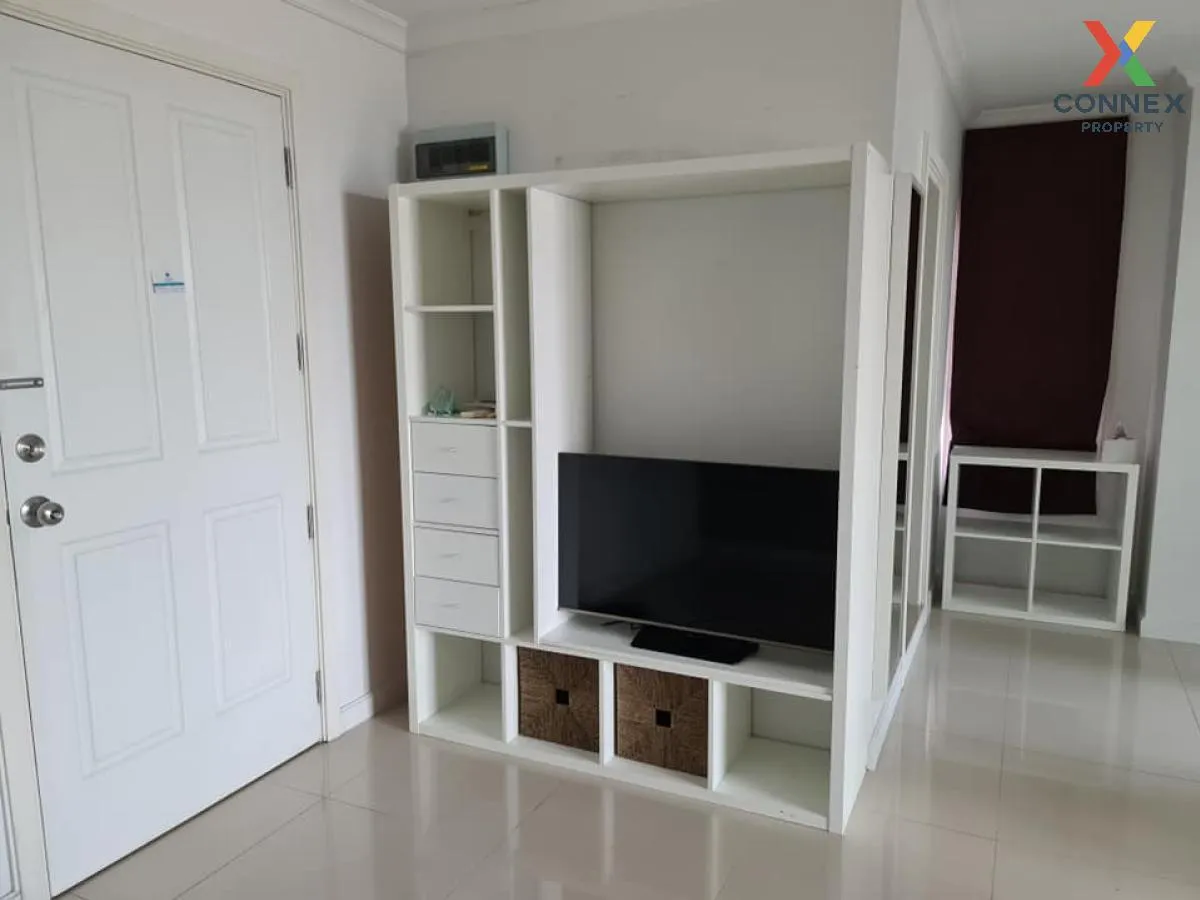 FOR RENT condo , Lumpini Place Rama 9 - Ratchada , MRT-Phra Ram 9 , Huai Khwang , Huai Khwang , Bangkok , CX-40797 1