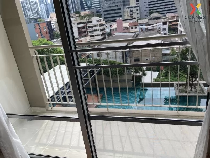 FOR RENT condo , Lumpini Place Rama 9 - Ratchada , MRT-Phra Ram 9 , Huai Khwang , Huai Khwang , Bangkok , CX-40809