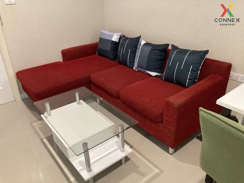 FOR RENT condo , Lumpini Place Rama 9 - Ratchada , MRT-Phra Ram 9 , Huai Khwang , Huai Khwang , Bangkok , CX-40809 2