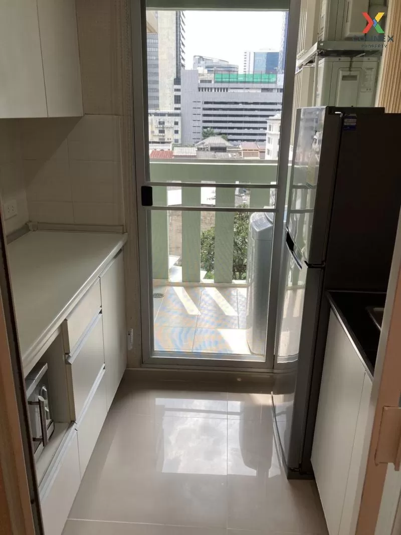 FOR RENT condo , Lumpini Place Rama 9 - Ratchada , MRT-Phra Ram 9 , Huai Khwang , Huai Khwang , Bangkok , CX-40809