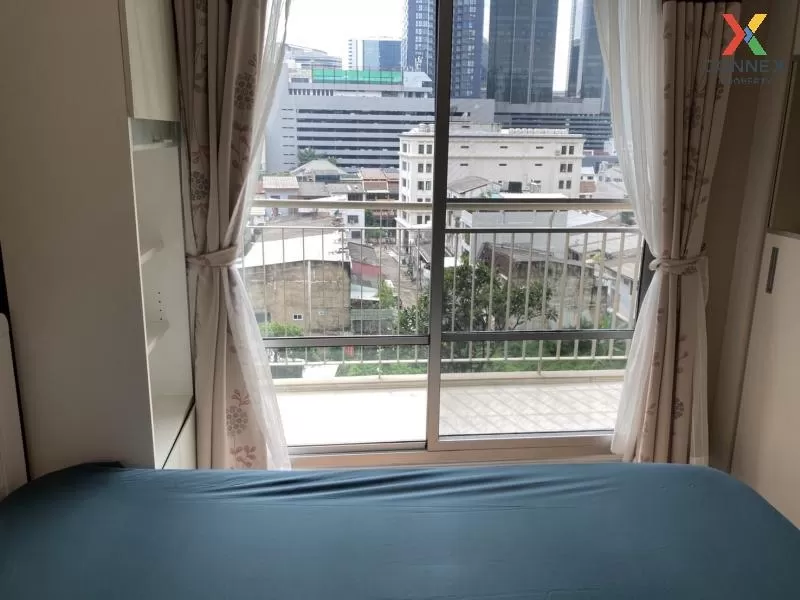 FOR RENT condo , Lumpini Place Rama 9 - Ratchada , MRT-Phra Ram 9 , Huai Khwang , Huai Khwang , Bangkok , CX-40809