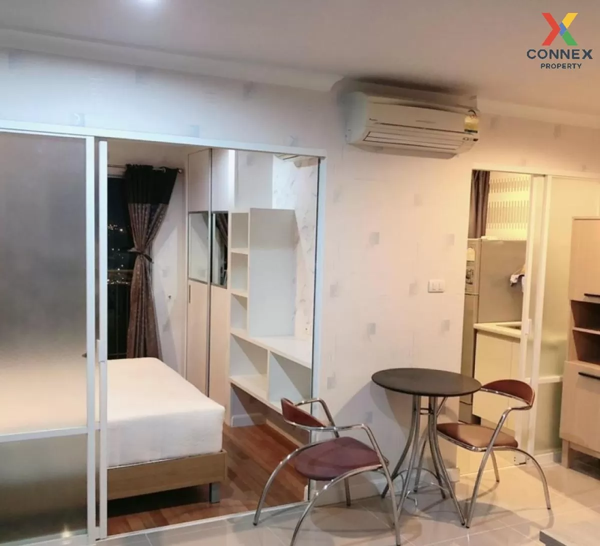 FOR RENT condo , Lumpini Place Rama 9 - Ratchada , MRT-Phra Ram 9 , Huai Khwang , Huai Khwang , Bangkok , CX-40824 3