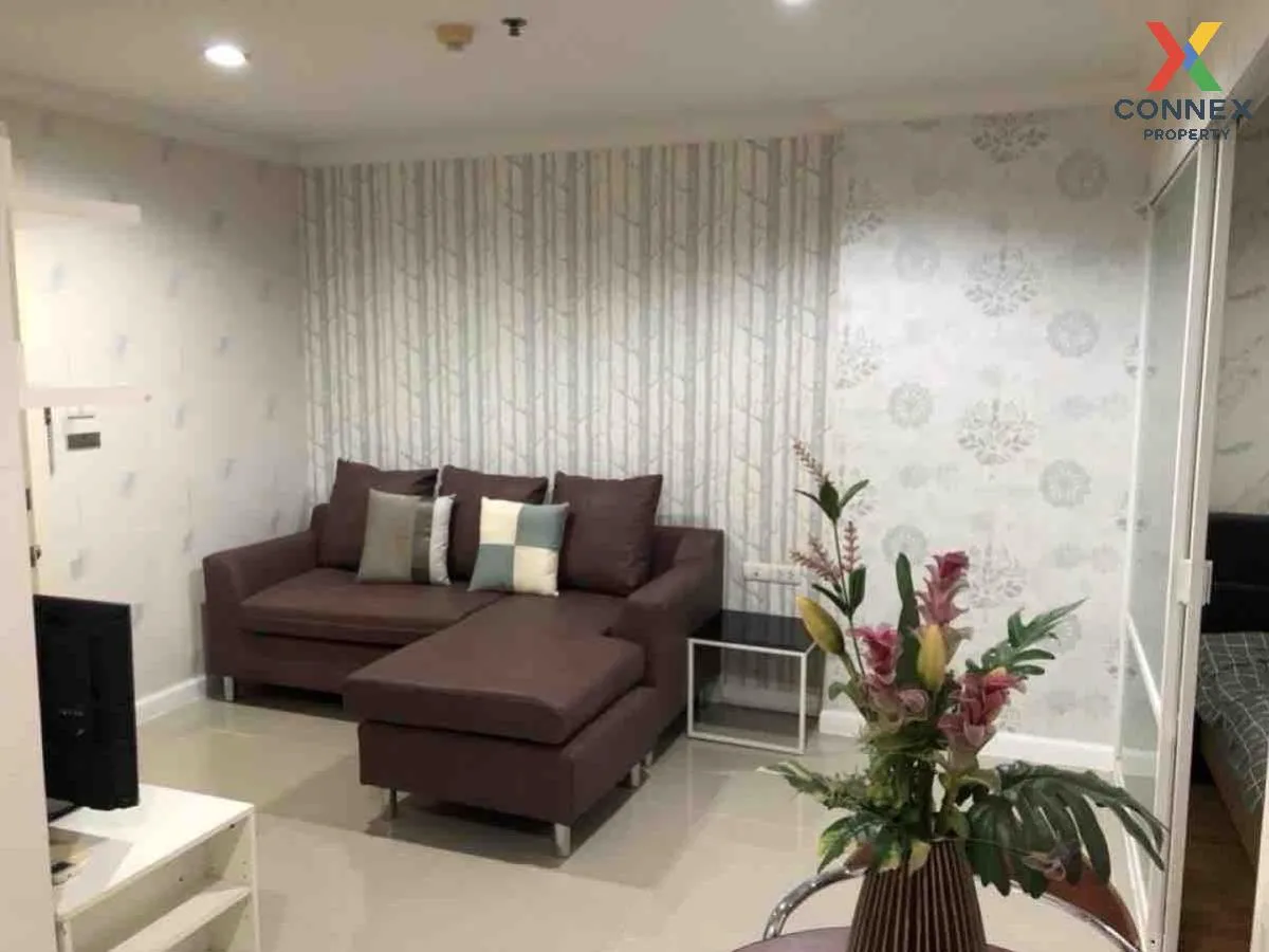 For Sale Condo , Lumpini Place Rama 9 - Ratchada , MRT-Phra Ram 9 1