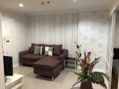 For Sale Condo , Lumpini Place Rama 9 - Ratchada , MRT-Phra Ram 9 , Huai Khwang , Huai Khwang , Bangkok , CX-40825