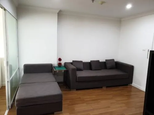 FOR RENT condo , Lumpini Place Rama 9 - Ratchada , MRT-Phra Ram 9 , Huai Khwang , Huai Khwang , Bangkok , CX-40827