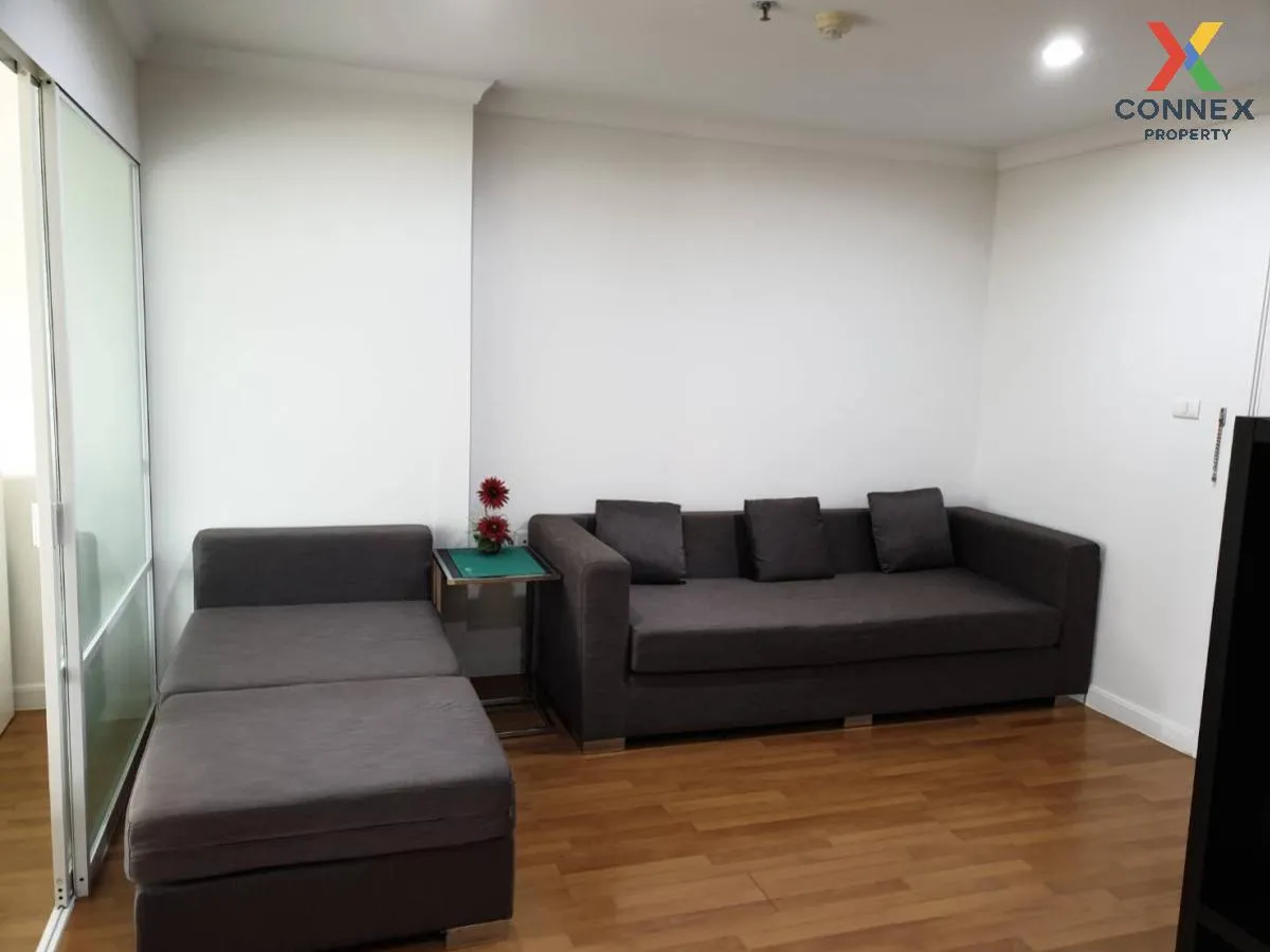 FOR RENT condo , Lumpini Place Rama 9 - Ratchada , MRT-Phra Ram 9 1
