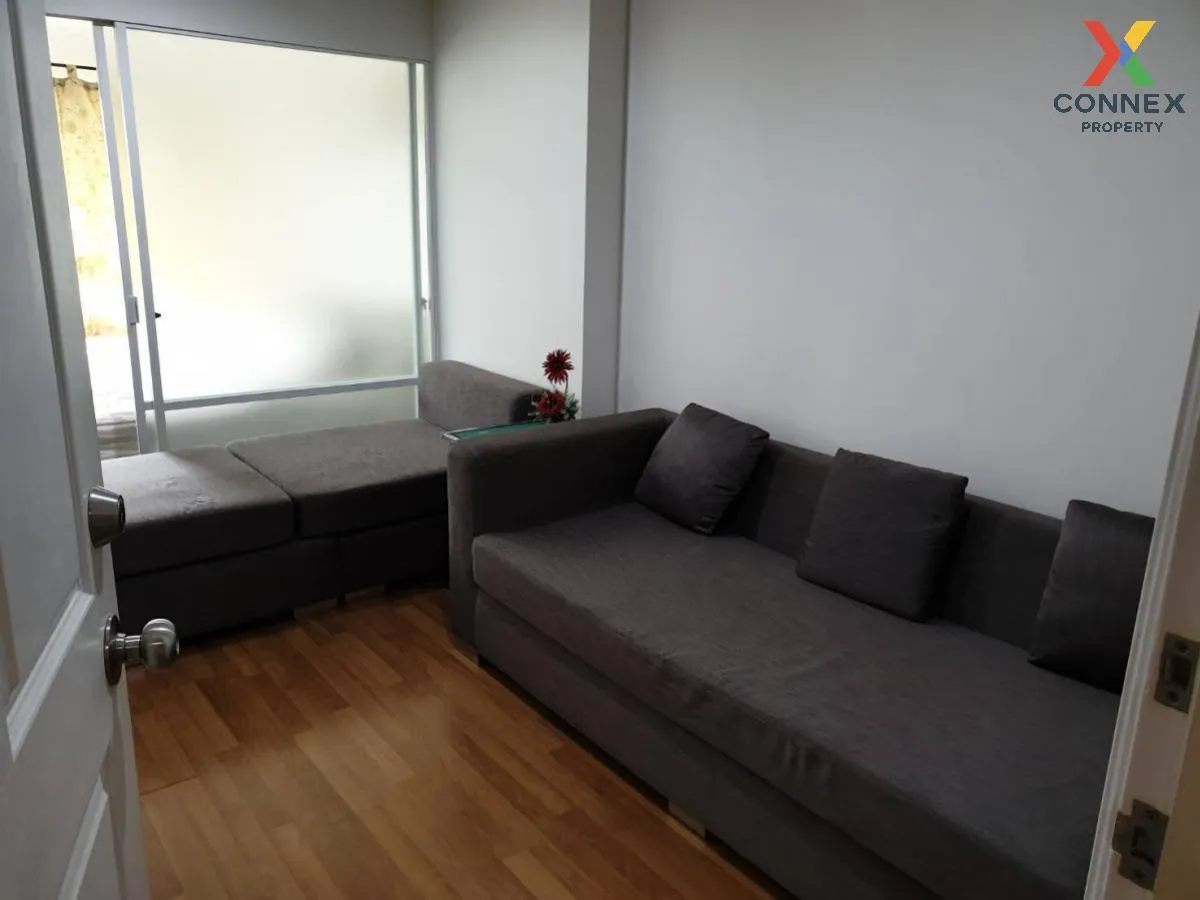 FOR RENT condo , Lumpini Place Rama 9 - Ratchada , MRT-Phra Ram 9 2