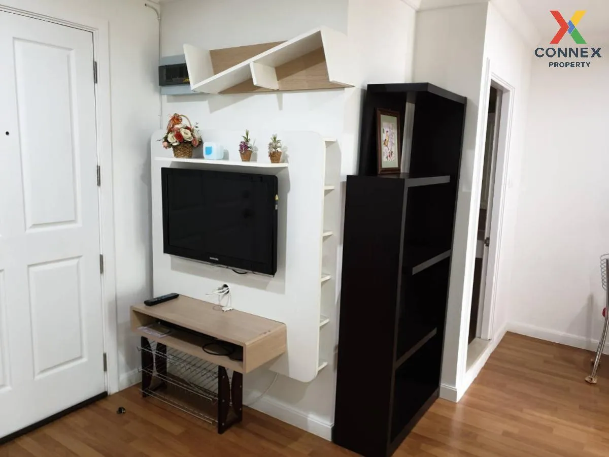FOR RENT condo , Lumpini Place Rama 9 - Ratchada , MRT-Phra Ram 9 3