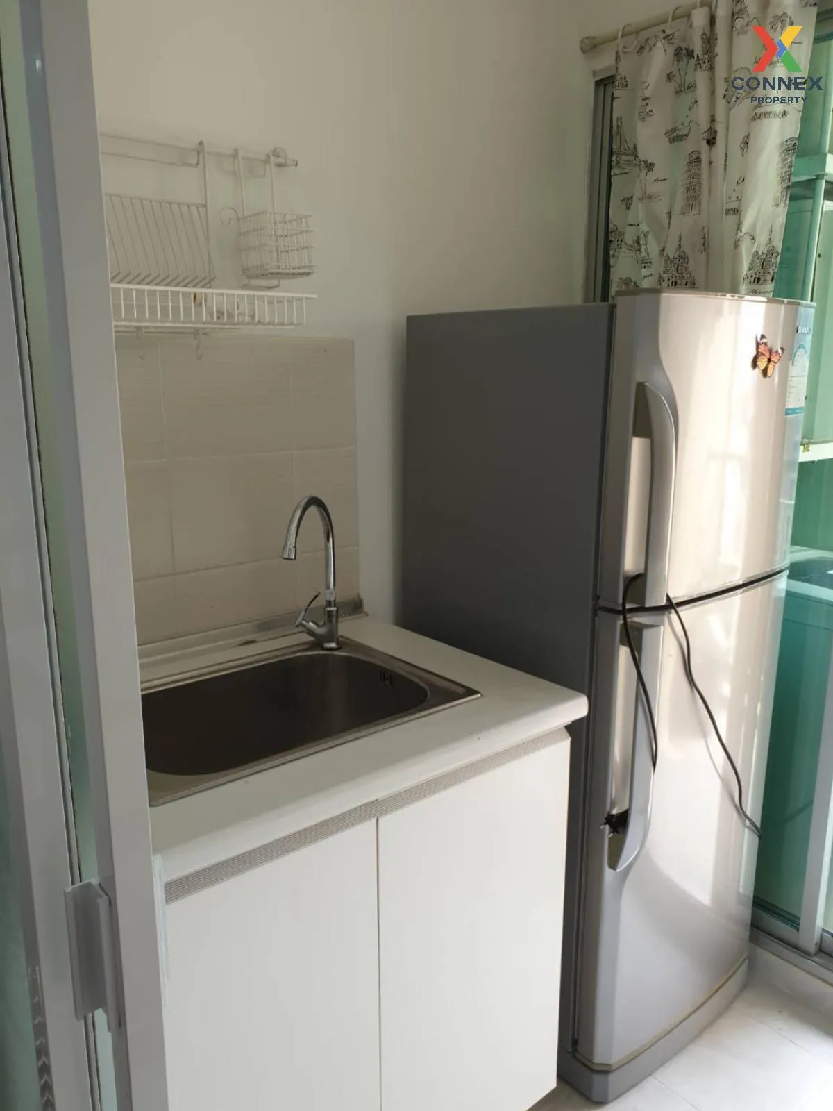 FOR RENT condo , Lumpini Place Rama 9 - Ratchada , MRT-Phra Ram 9