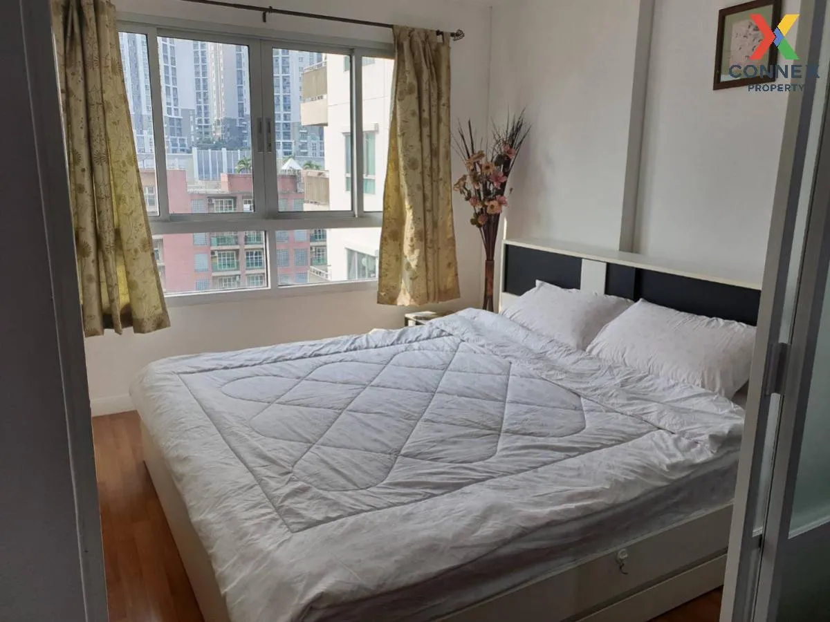 FOR RENT condo , Lumpini Place Rama 9 - Ratchada , MRT-Phra Ram 9