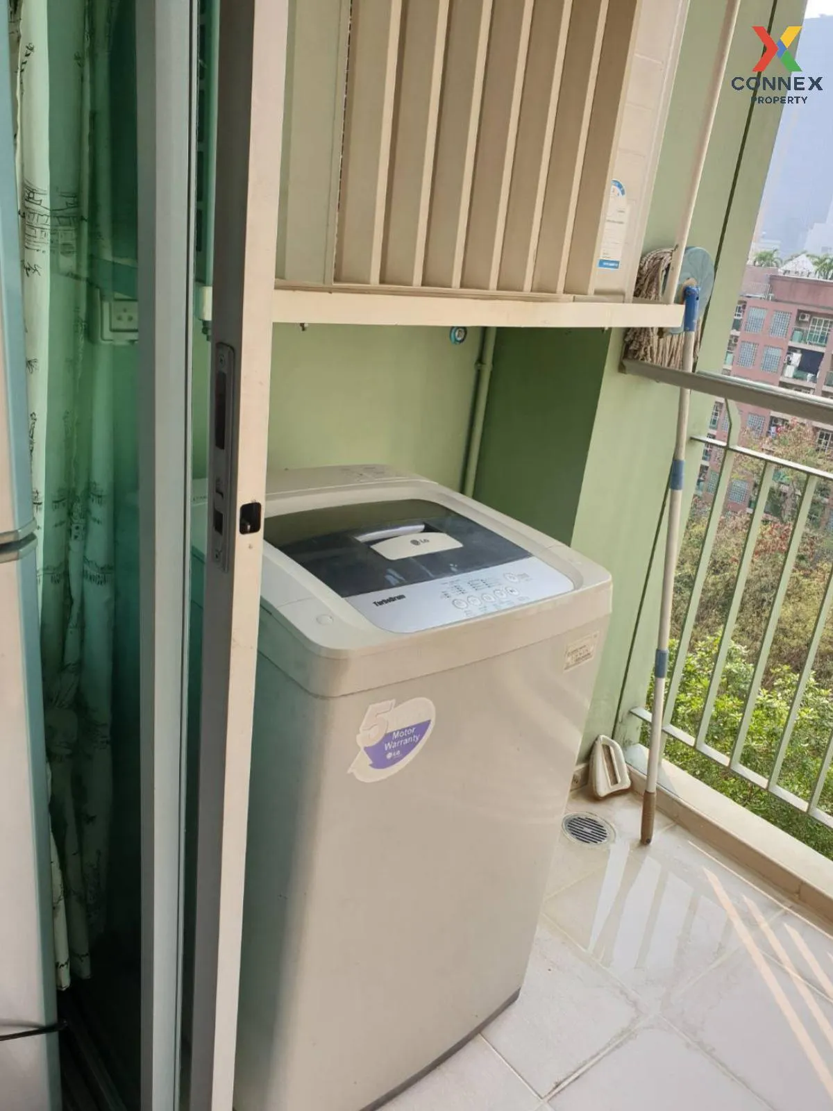 FOR RENT condo , Lumpini Place Rama 9 - Ratchada , MRT-Phra Ram 9