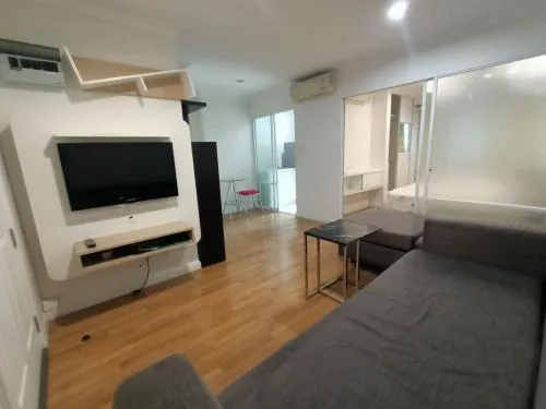 FOR RENT condo , Lumpini Place Rama 9 - Ratchada , MRT-Phra Ram 9 , Huai Khwang , Huai Khwang , Bangkok , CX-40829