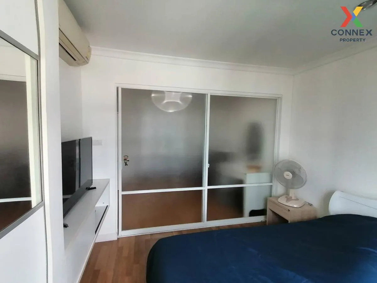 FOR RENT condo , Lumpini Place Rama 9 - Ratchada , MRT-Phra Ram 9 , Huai Khwang , Huai Khwang , Bangkok , CX-40846