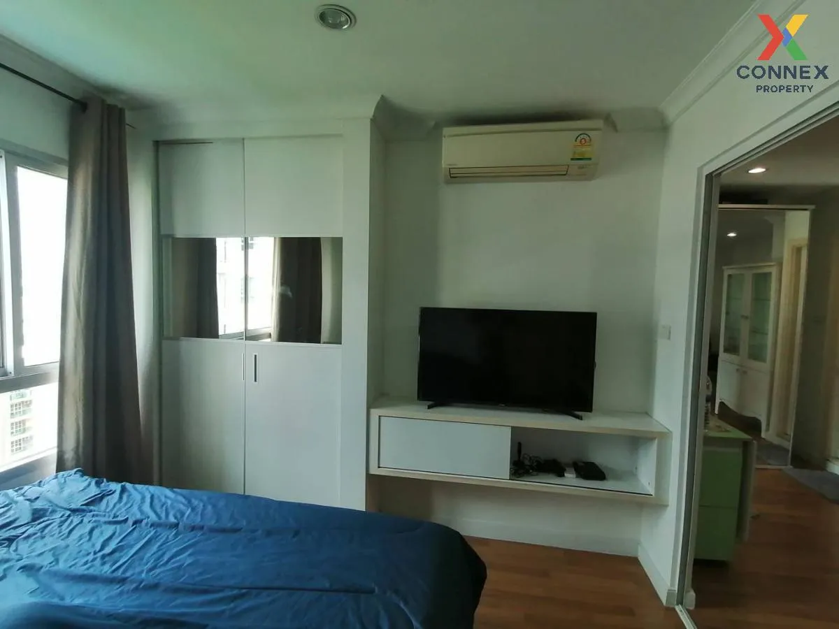 FOR RENT condo , Lumpini Place Rama 9 - Ratchada , MRT-Phra Ram 9 , Huai Khwang , Huai Khwang , Bangkok , CX-40846