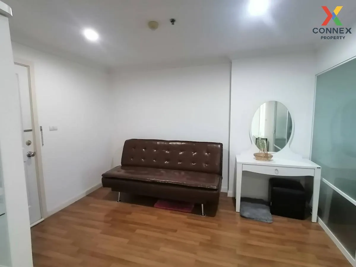 FOR RENT condo , Lumpini Place Rama 9 - Ratchada , MRT-Phra Ram 9 , Huai Khwang , Huai Khwang , Bangkok , CX-40846 3