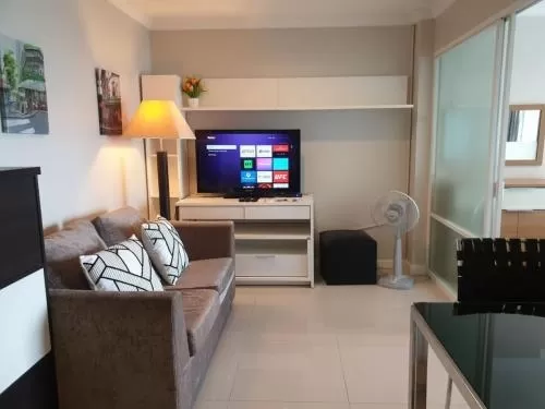 FOR RENT condo , Lumpini Place Rama 9 - Ratchada , MRT-Phra Ram 9 , Huai Khwang , Huai Khwang , Bangkok , CX-40858