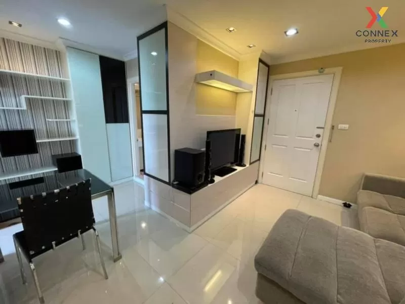 FOR RENT condo , Lumpini Place Rama 9 - Ratchada , MRT-Phra Ram 9 , Huai Khwang , Huai Khwang , Bangkok , CX-40859 2