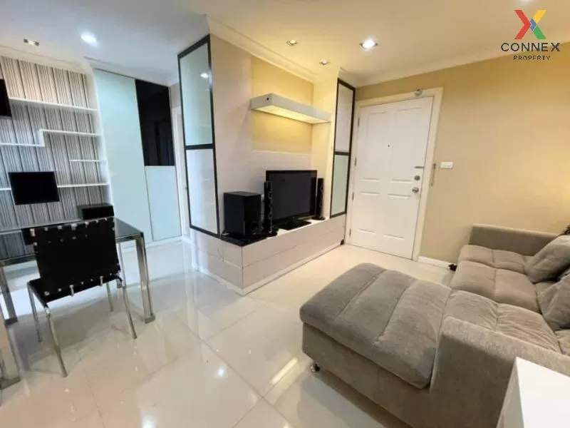 FOR RENT condo , Lumpini Place Rama 9 - Ratchada , MRT-Phra Ram 9 , Huai Khwang , Huai Khwang , Bangkok , CX-40859 4