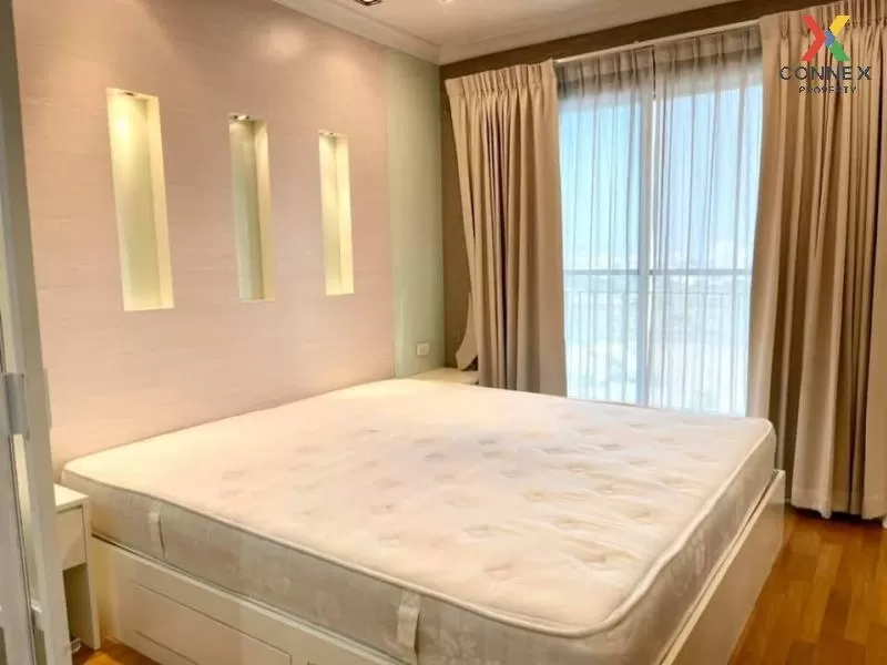 FOR RENT condo , Lumpini Place Rama 9 - Ratchada , MRT-Phra Ram 9 , Huai Khwang , Huai Khwang , Bangkok , CX-40859