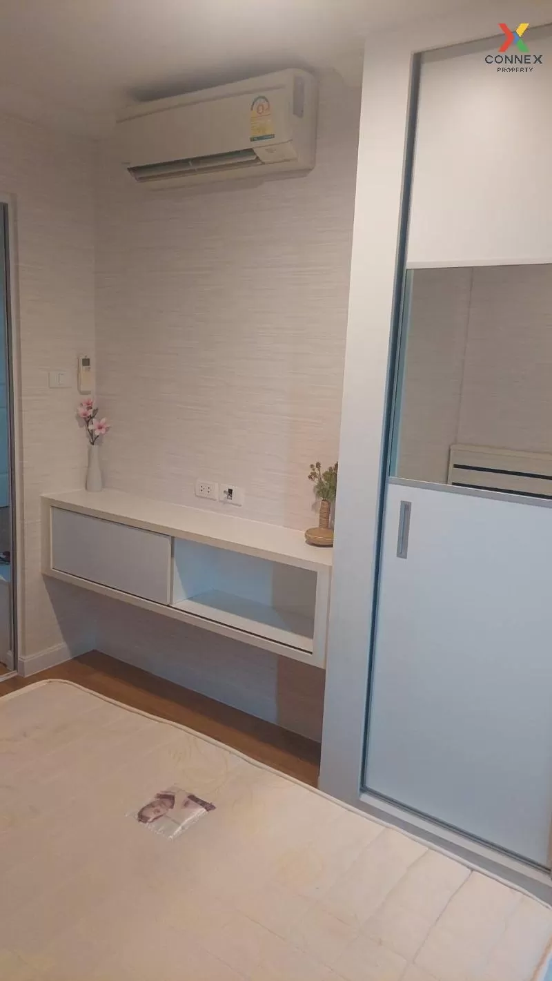 FOR RENT condo , Lumpini Place Rama 9 - Ratchada , MRT-Phra Ram 9 , Huai Khwang , Huai Khwang , Bangkok , CX-40861 4