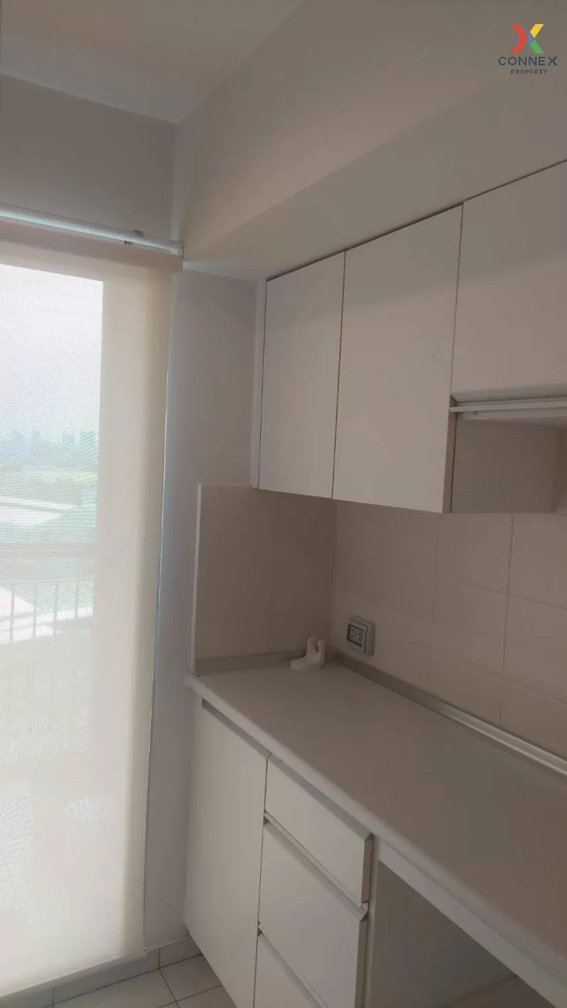 FOR RENT condo , Lumpini Place Rama 9 - Ratchada , MRT-Phra Ram 9 , Huai Khwang , Huai Khwang , Bangkok , CX-40861