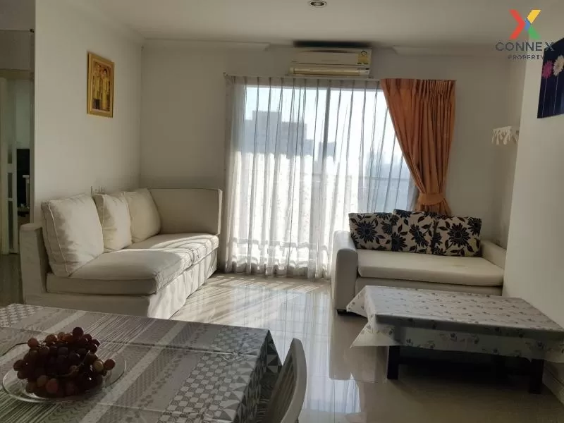 FOR RENT condo , Lumpini Place Rama 9 - Ratchada , MRT-Phra Ram 9 , Huai Khwang , Huai Khwang , Bangkok , CX-40864 1