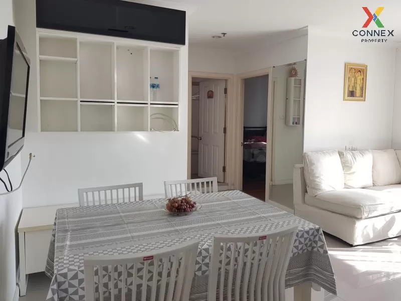 FOR RENT condo , Lumpini Place Rama 9 - Ratchada , MRT-Phra Ram 9 , Huai Khwang , Huai Khwang , Bangkok , CX-40864 4