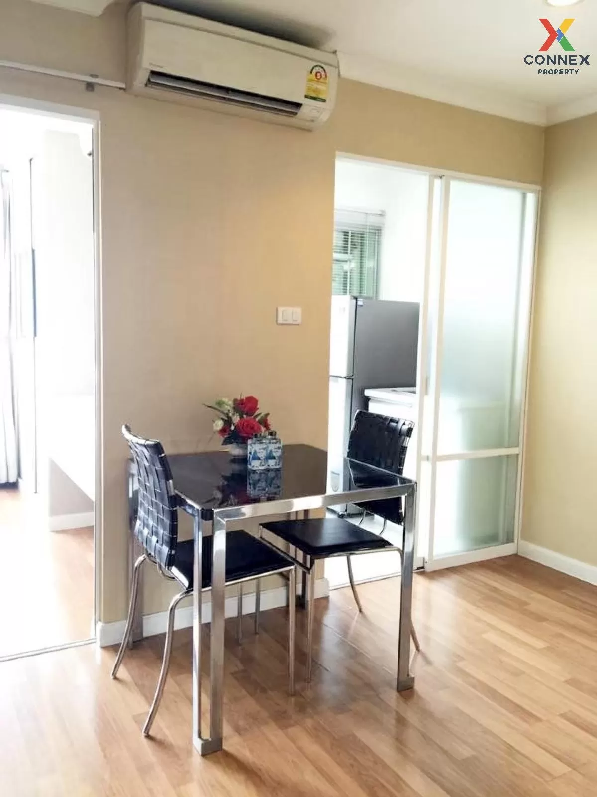 FOR RENT condo , Lumpini Place Rama 9 - Ratchada , MRT-Phra Ram 9 , Huai Khwang , Huai Khwang , Bangkok , CX-40870 2