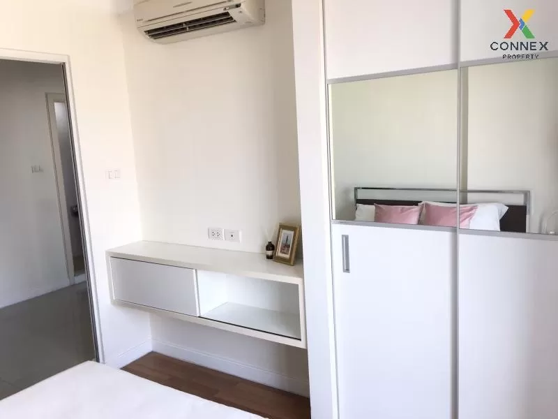 FOR SALE condo , Lumpini Place Rama 9 - Ratchada , MRT-Phra Ram 9 , Huai Khwang , Huai Khwang , Bangkok , CX-40891