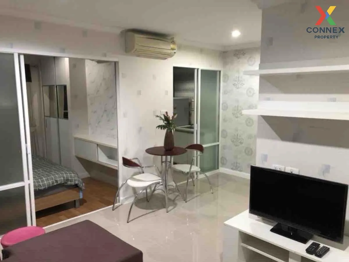 FOR RENT condo , Lumpini Place Rama 9 - Ratchada , MRT-Phra Ram 9 2