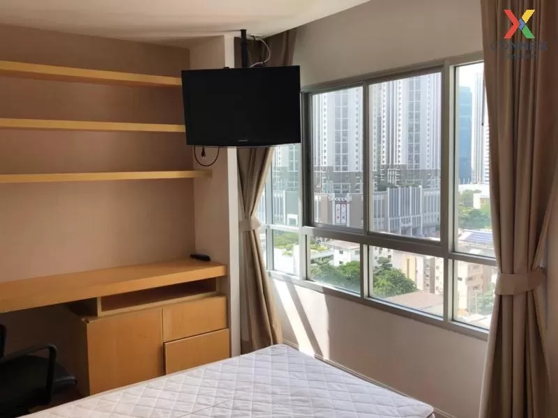 FOR RENT condo , Lumpini Place Rama 9 - Ratchada , MRT-Phra Ram 9 , Huai Khwang , Huai Khwang , Bangkok , CX-40906