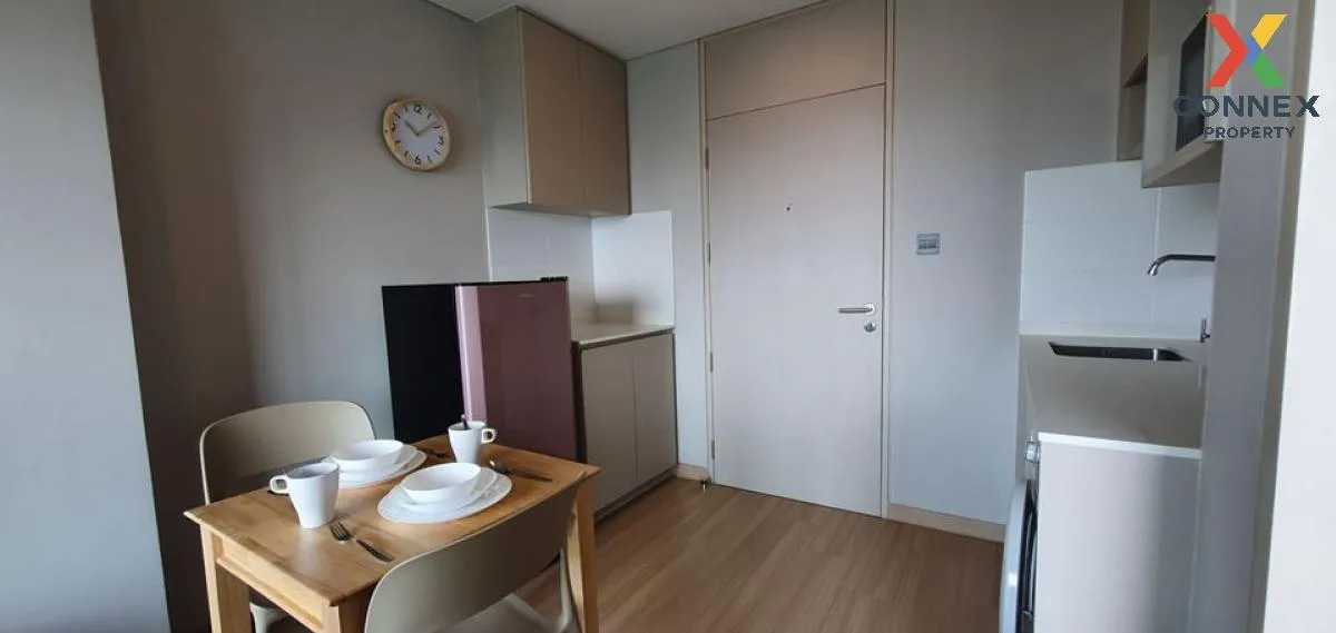 FOR SALE condo , Lumpini Suite Phetchaburi Makkasan , MRT-Phetchaburi , Makkasan , Rat Thewi , Bangkok , CX-40965 4