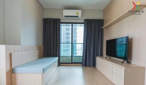 FOR RENT condo , Lumpini Suite Phetchaburi Makkasan , MRT-Phetchaburi , Makkasan , Rat Thewi , Bangkok , CX-40967