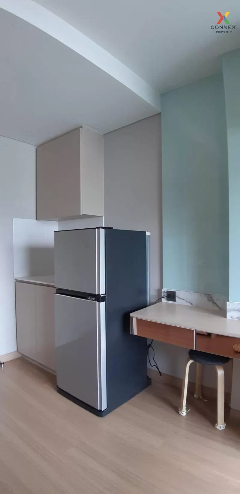 FOR RENT condo , Lumpini Suite Phetchaburi Makkasan , MRT-Phetchaburi , Makkasan , Rat Thewi , Bangkok , CX-40984 4