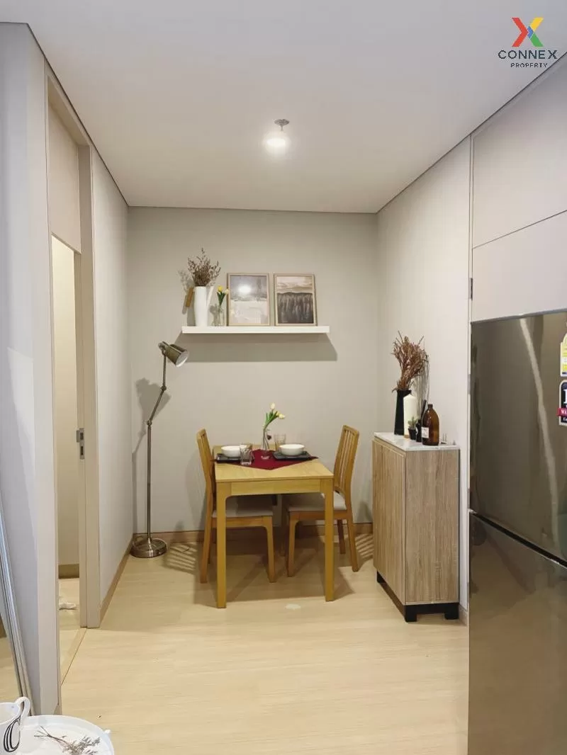 FOR SALE condo , Lumpini Suite Phetchaburi Makkasan , MRT-Phetchaburi , Makkasan , Rat Thewi , Bangkok , CX-40989