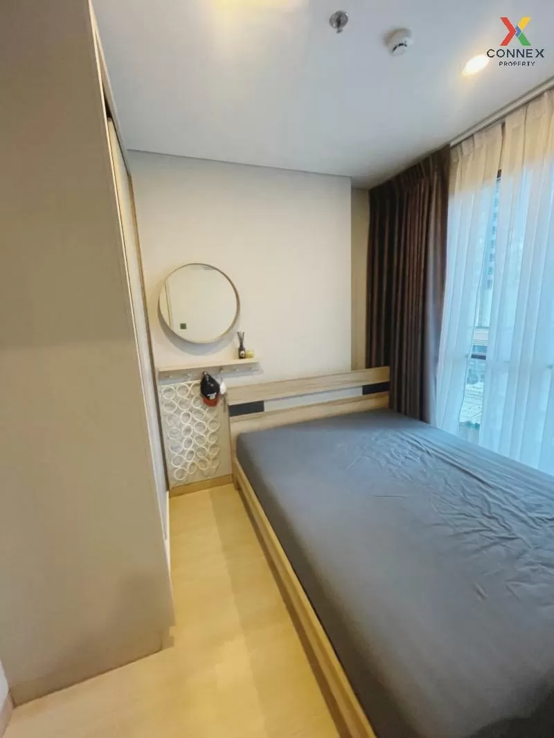 FOR SALE condo , Lumpini Suite Phetchaburi Makkasan , MRT-Phetchaburi , Makkasan , Rat Thewi , Bangkok , CX-40989