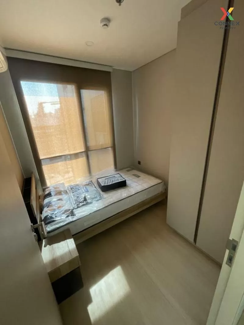 FOR SALE condo , Lumpini Suite Phetchaburi Makkasan , MRT-Phetchaburi , Makkasan , Rat Thewi , Bangkok , CX-40989