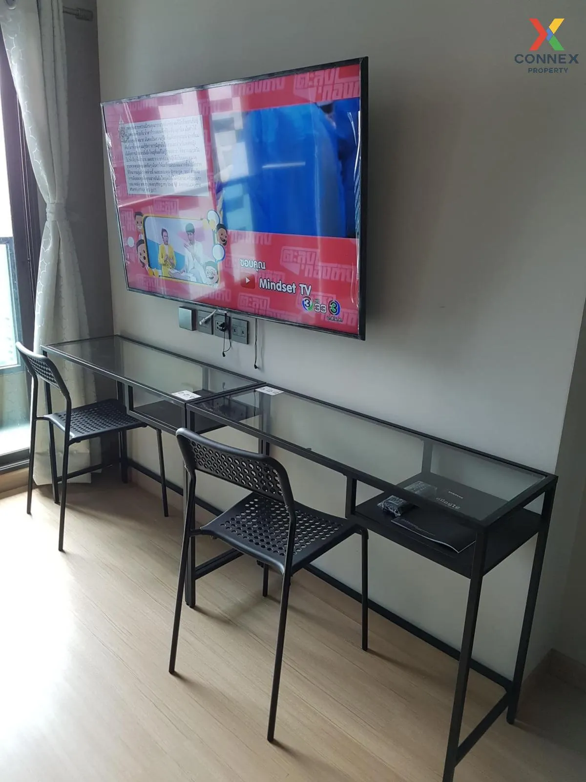 FOR RENT condo , Lumpini Suite Phetchaburi Makkasan , MRT-Phetchaburi , Makkasan , Rat Thewi , Bangkok , CX-41004 2