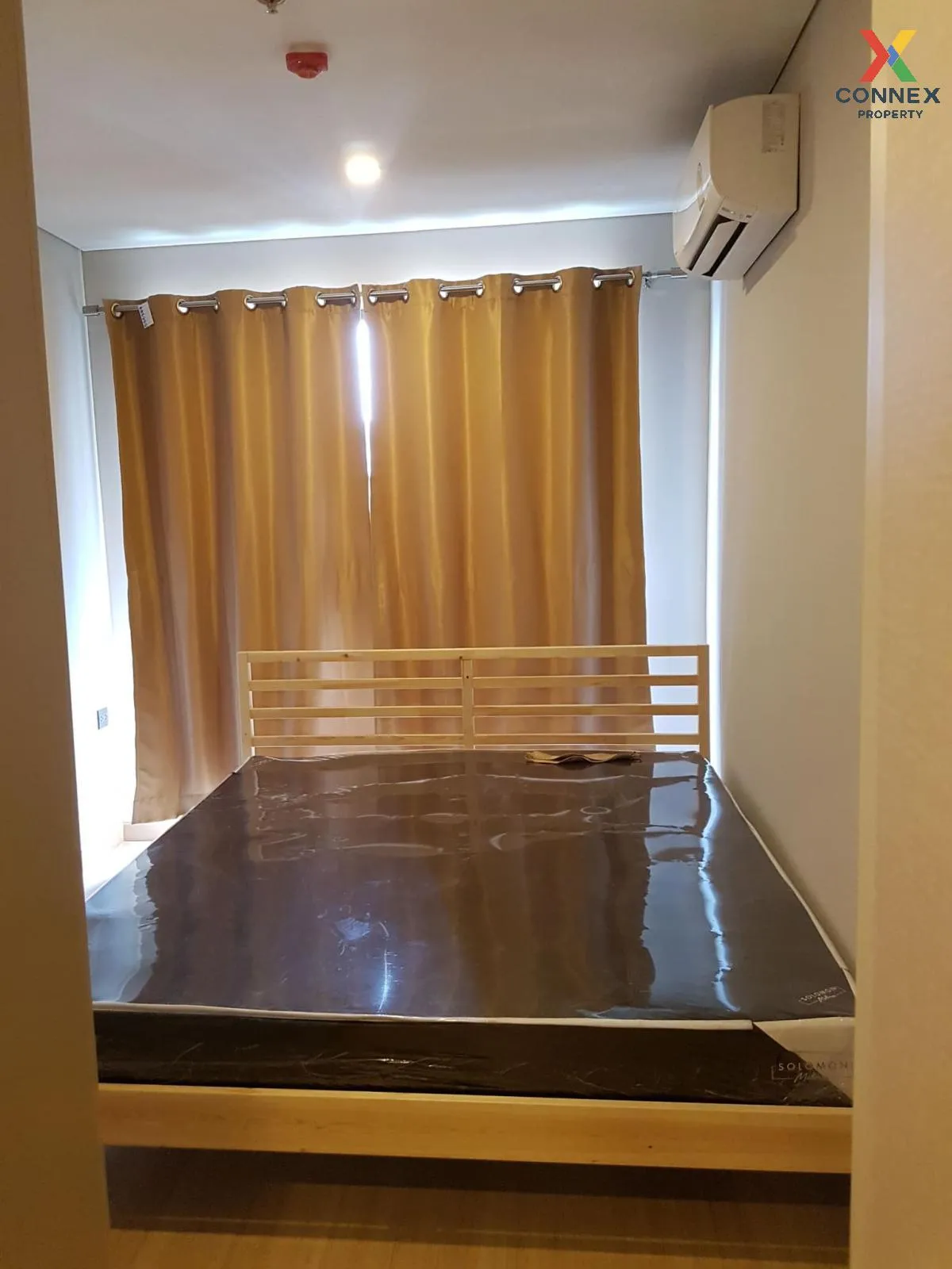 FOR RENT condo , Lumpini Suite Phetchaburi Makkasan , MRT-Phetchaburi , Makkasan , Rat Thewi , Bangkok , CX-41004