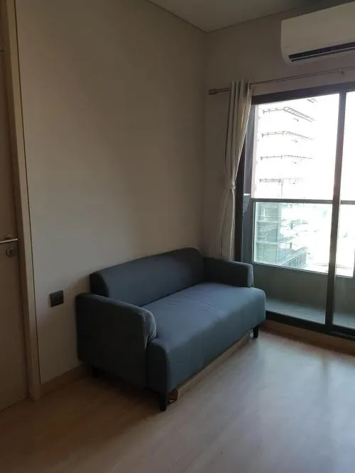 FOR RENT condo , Lumpini Suite Phetchaburi Makkasan , MRT-Phetchaburi , Makkasan , Rat Thewi , Bangkok , CX-41004