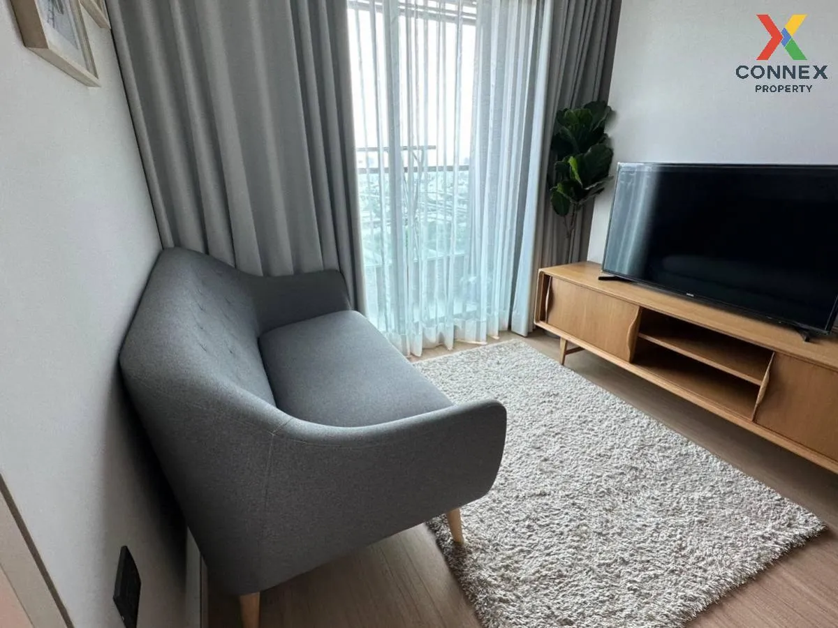 FOR RENT condo , Lumpini Suite Phetchaburi Makkasan , MRT-Phetchaburi , Makkasan , Rat Thewi , Bangkok , CX-41012