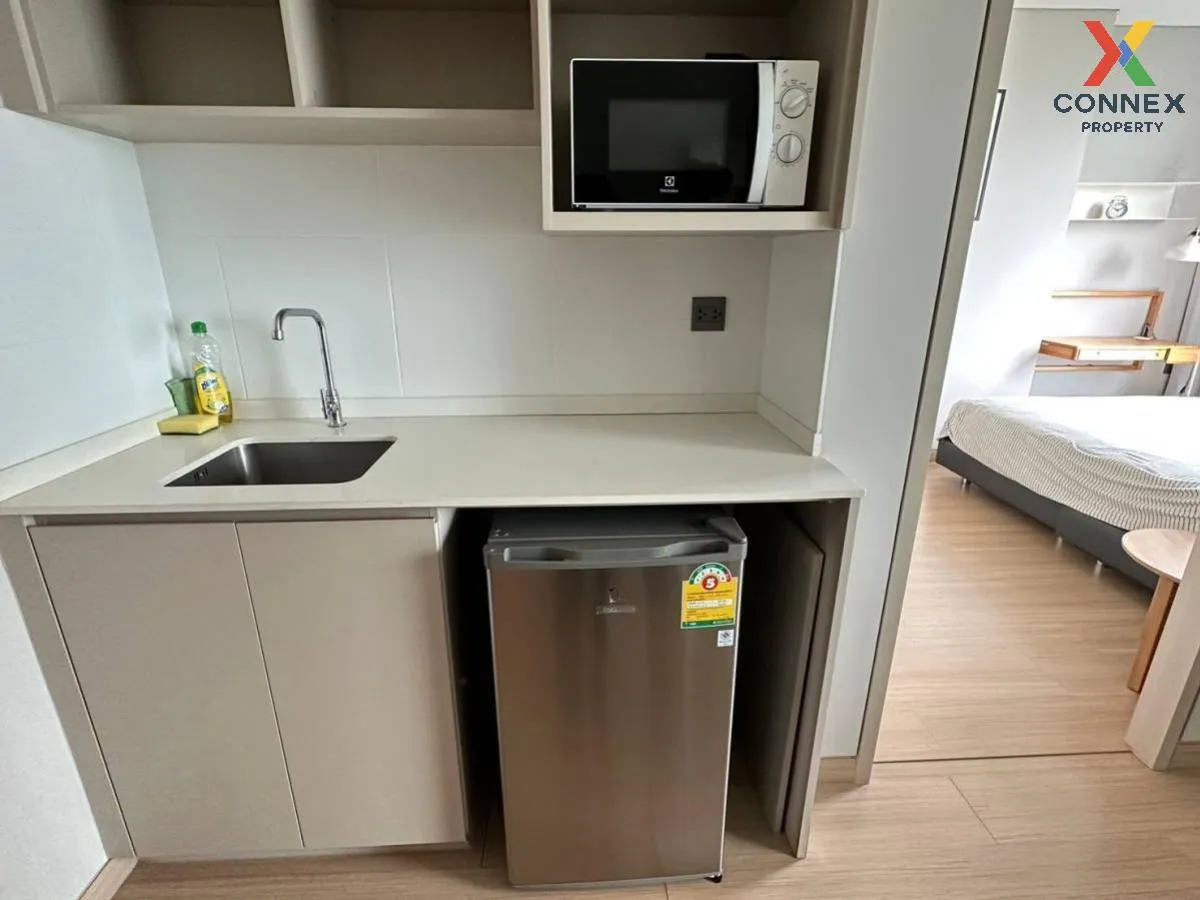 FOR RENT condo , Lumpini Suite Phetchaburi Makkasan , MRT-Phetchaburi , Makkasan , Rat Thewi , Bangkok , CX-41012