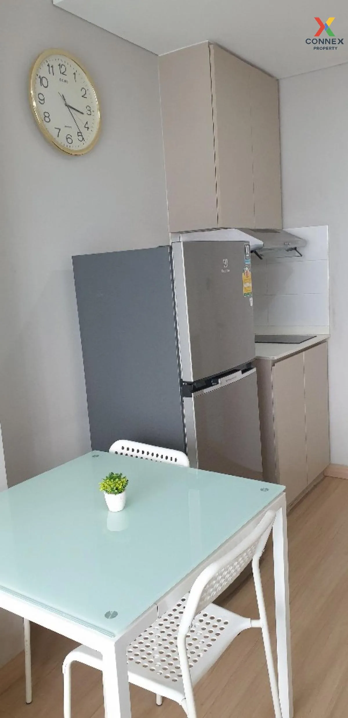 FOR RENT condo , Lumpini Suite Phetchaburi Makkasan , MRT-Phetchaburi , Makkasan , Rat Thewi , Bangkok , CX-41017 2