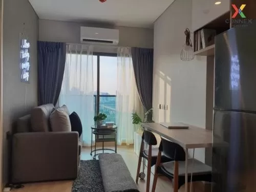 FOR RENT condo , Lumpini Suite Phetchaburi Makkasan , MRT-Phetchaburi , Makkasan , Rat Thewi , Bangkok , CX-41018